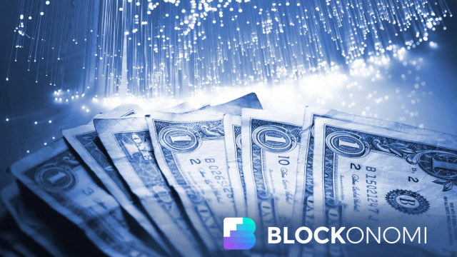 Featured image for article: Tokenized Money Market Funds Reach $9 Billion as BIS Issues Warning