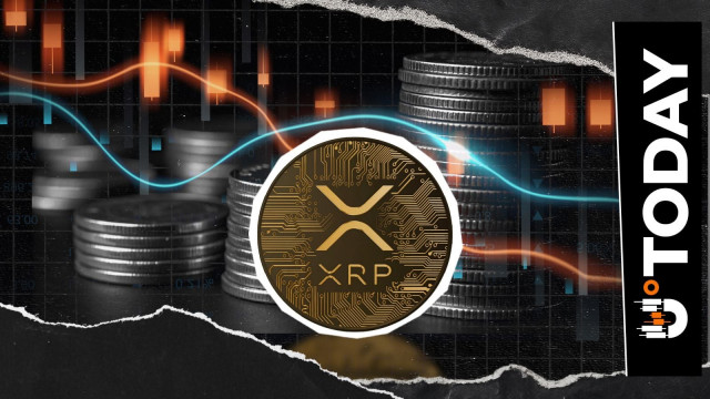 XRP to $2 by End of 2025 Narrative Not Dead, But Bollinger Bands Warn: Don't Fixate on It