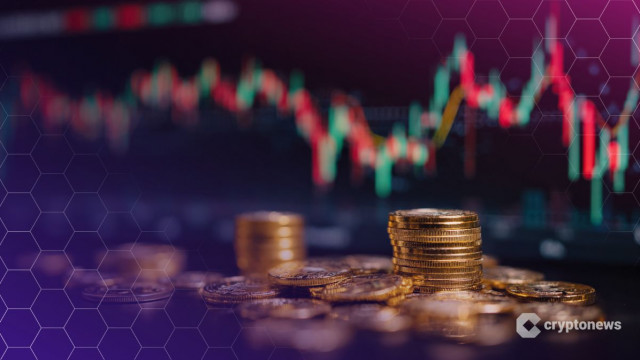 Featured image for article: CoinShares Outlook: Tokenization and Real Revenue Define Crypto's Next Phase