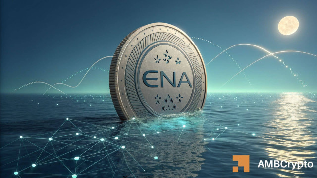 Ethena: Is 4.47M ENA accumulation quietly sparking a recovery?