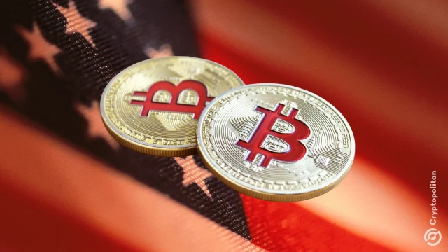 Trump-led American Bitcoin resorts to reverse stock split to escape Nasdaq delisting