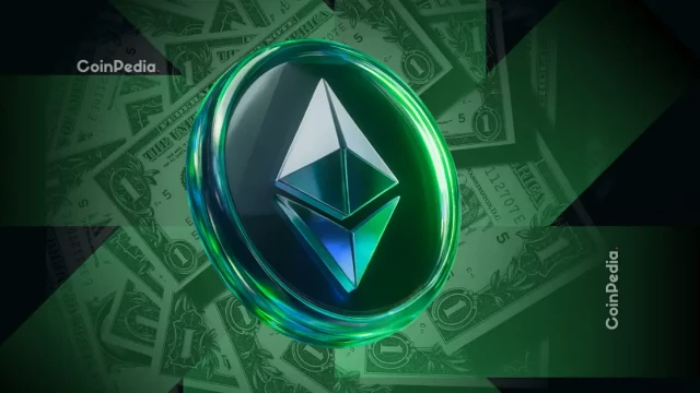 Ethereum Price Eyes $9k-$18k as Wave-5 Setup Emerges: Here's the Outlook