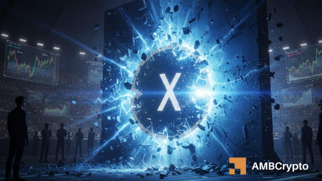 XDC surges 13% as traders pile in – Can bulls crack $0.037 next?