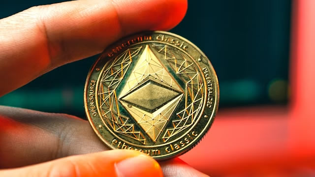 Ethereum Price Prediction: Will ETH Dump Below $1.8K if $2K Support Is Lost?