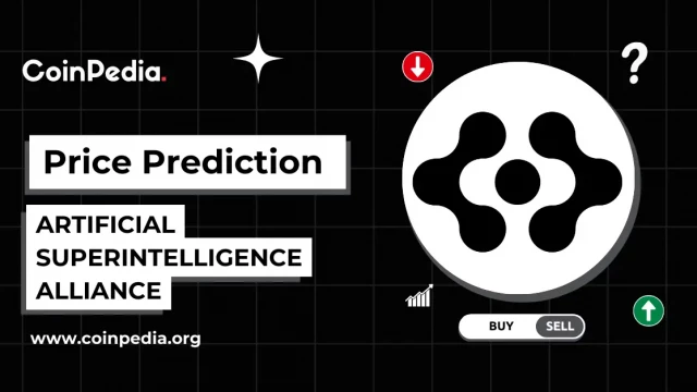 Artificial Superintelligence Alliance (FET) Price Prediction 2026, 2027-2030