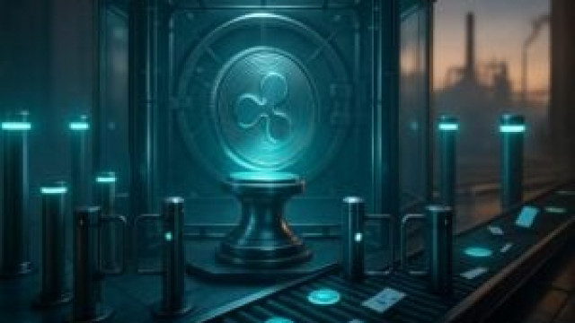 Ripple sets institutional DeFi blueprint on the XRP ledger with XRP at the core