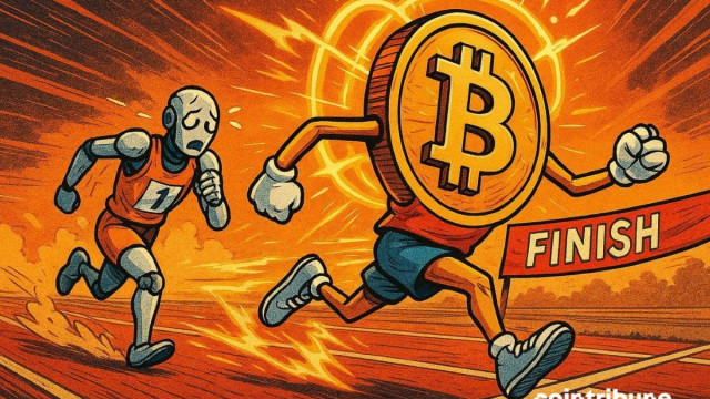 Nuclear energy, a new playground for Bitcoin miners and AI