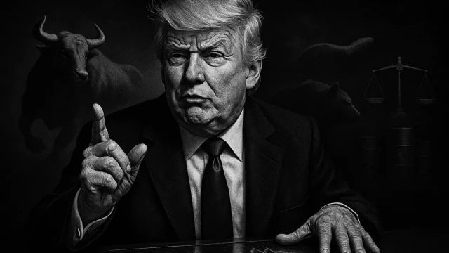 Bitcoin Eyes Trump Iran Deal Signals