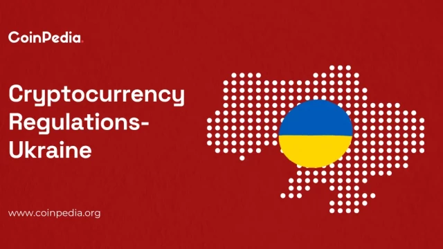 Crypto Regulations in Ukraine 2025
