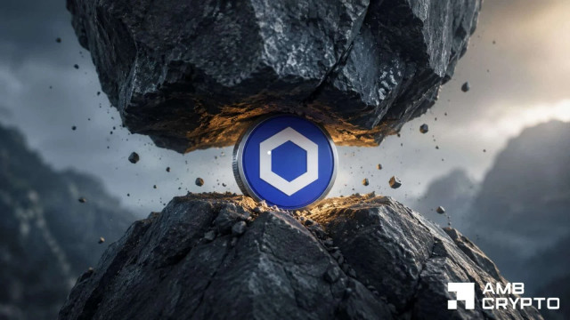 Chainlink: Do ETF inflows and reserve growth hint at LINK's recovery?