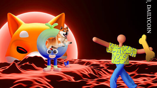 Big SHIB Reset? Kusama Bids For Ryoshi's Vision In Disguise