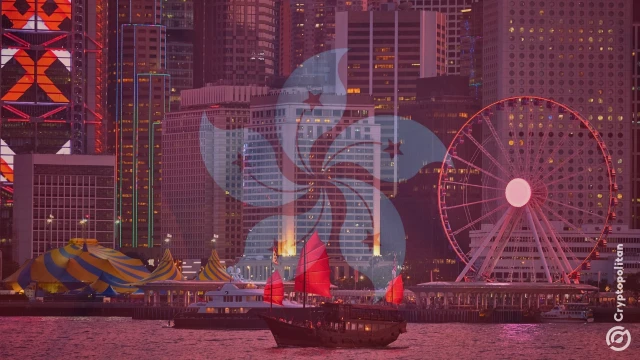 Hong Kong, Kripto ETF'lerinin talep artışının ortasında RMB ticaretine yatırım yapıyor