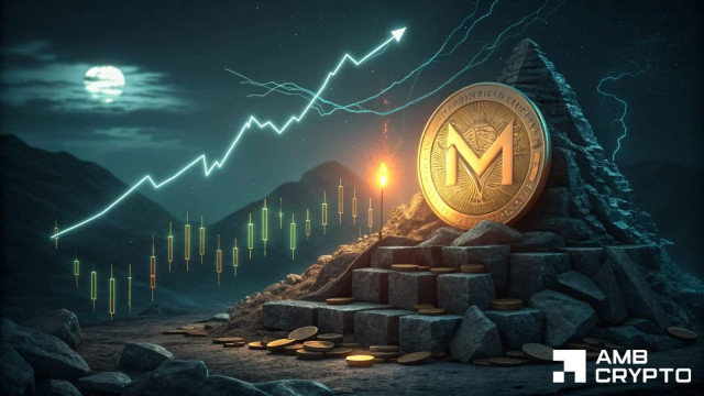 MNT's price action eyes $0.50 as market bulls take charge again — Details