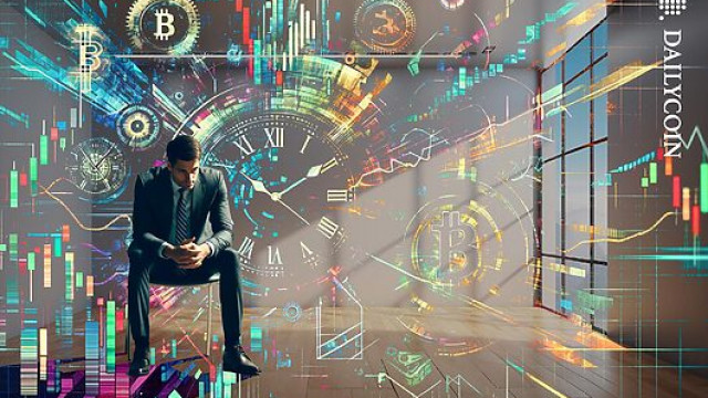 Featured image for article: QT is Over: What It Means for Crypto Markets