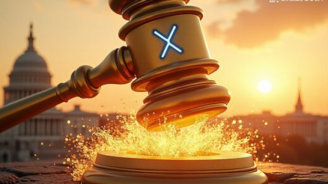 XRP Repricing Call Leans On Washington & BIS Language