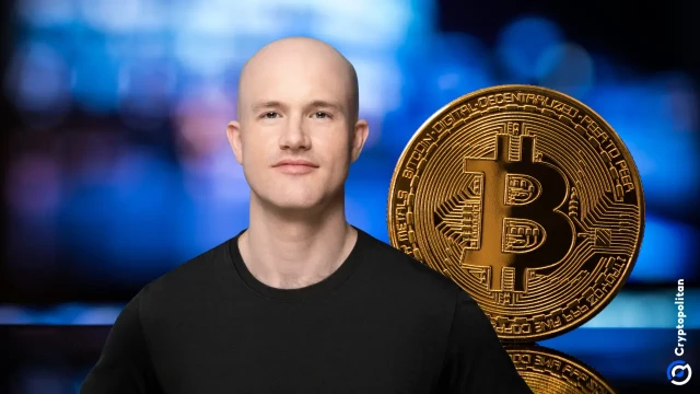 Coinbase CEO says anyone can start investing in crypto with just a few dollars