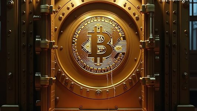 Strategy Pauses Bitcoin Buying as It Turns to Stock Market for Liquidity