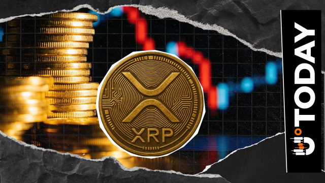 XRP Derivatives Market Flips Negative as OI Falls 5%