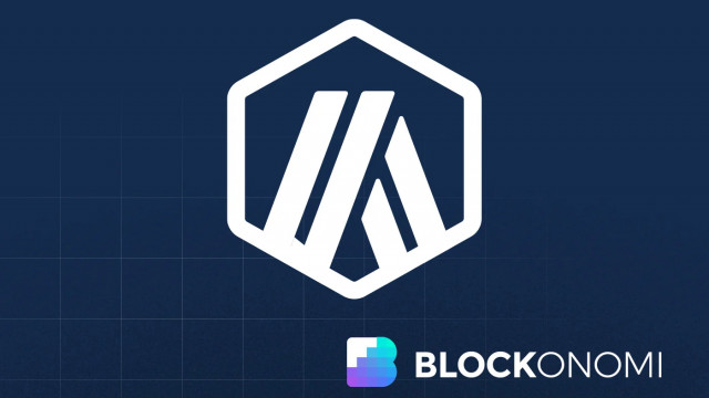 Arbitrum (ARB) Breaks Descending Trendline After 96% Crash: Analyst Eyes 7400% Return to $5+