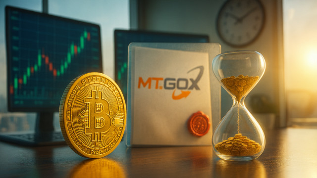 Mt. Gox delayed to 2026: Does selling 34,700 BTC even matter anymore?