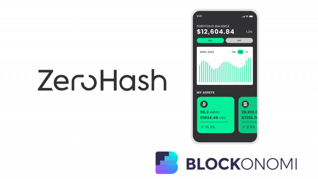 Zerohash เป็นบริษัทแรกที่ได้รับอนุญาตจาก MiCAR ที่ได้รับสถานะ EMI สำหรับการดำเนินงาน Stablecoin ของยุโรป