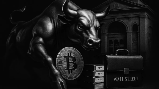 Morgan Stanley MSBT Debuts With Lowest Bitcoin ETF Fee