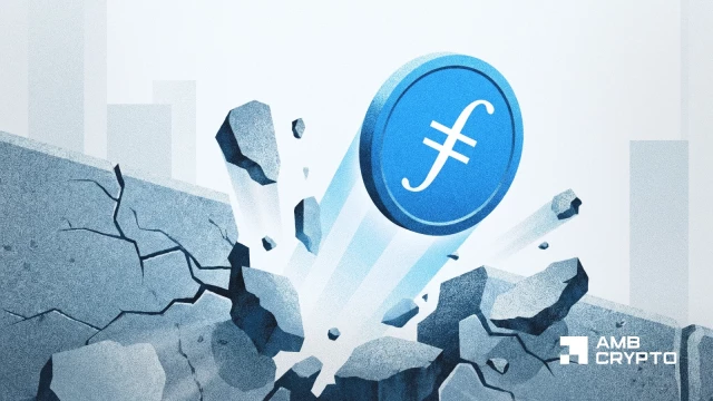 Filecoin breaks $1 as volume explodes – Can bulls sustain FIL's rally?