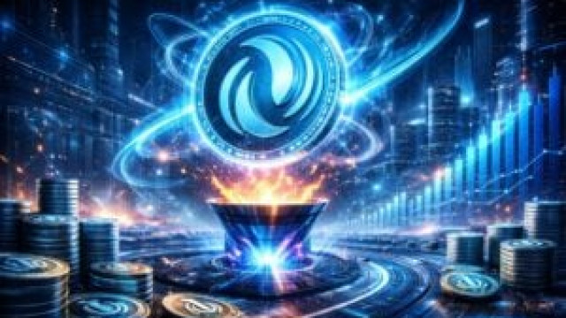 Injective launches the INJ Supply Squeeze: doubling the token's deflation