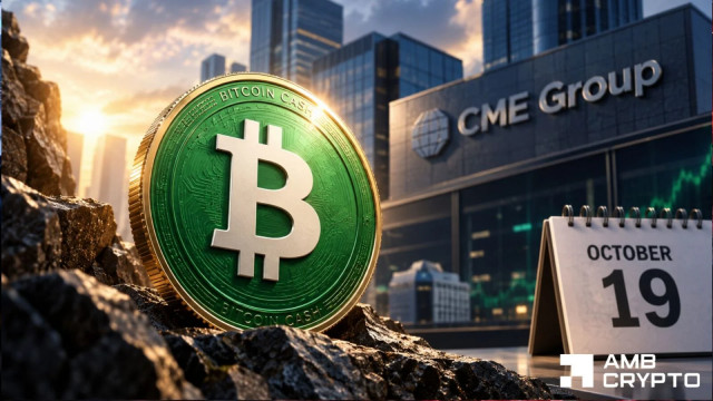 Bitcoin Cash – Can BCH target $480 as CME Futures launch nears?