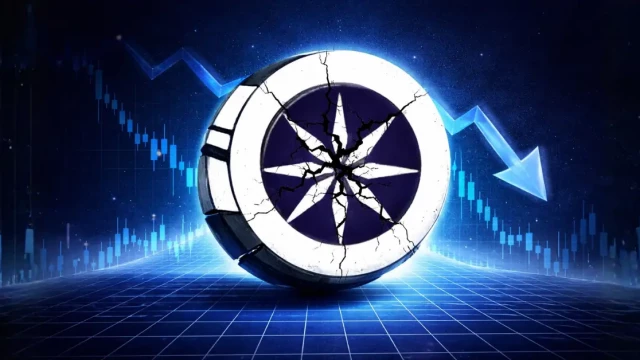 Ice Open Network Surges 50% After Targeting $1 Billion Market Cap: ‘We stay We build'