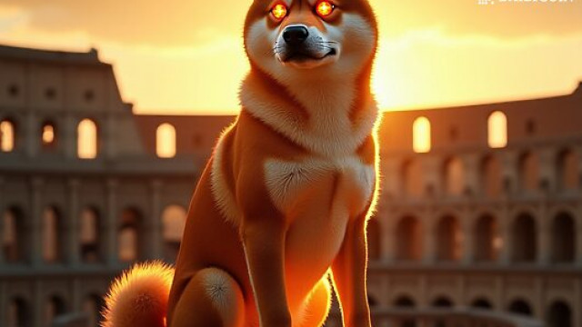Shiba Inu Dev Serves Huge Shiba Eternity P2E Update