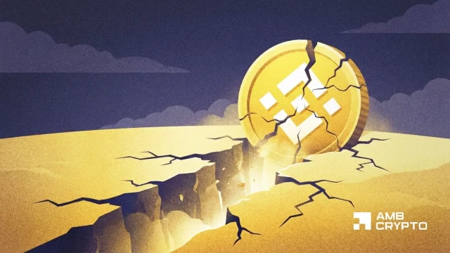 BNB's latest retest of the February lows did not end well – Here's why