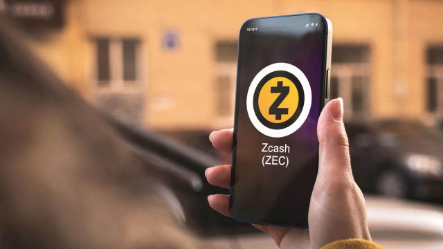 Zcash (ZEC) Rallies Nearly 90% as Privacy Coins Make a Comeback