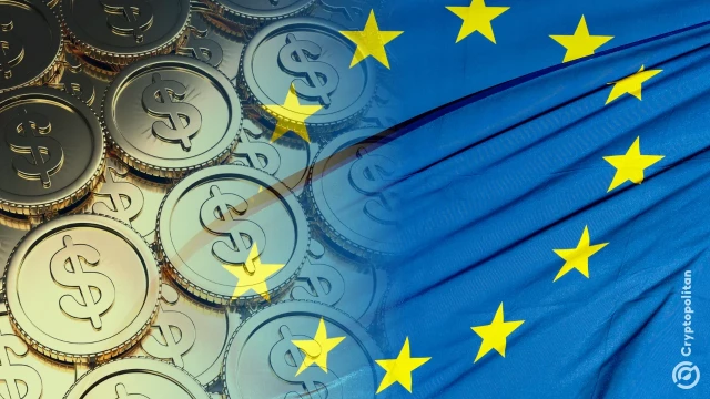 Sabadell, Bankinter เข้าร่วมกลุ่มกลุ่มเหรียญ Stablecoin สกุลเงินยูโรเพื่อครอบงำเงินดอลลาร์