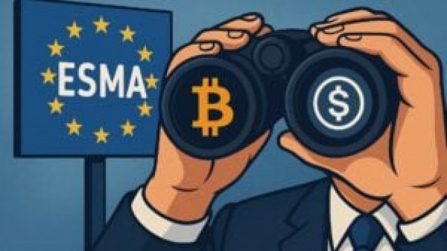 Esma crypto supervision: France urges Paris-based ESMA to centralise oversight
