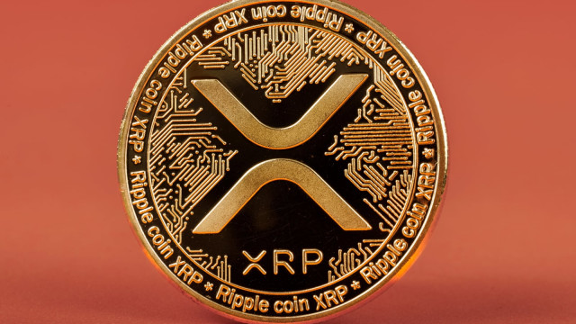 Official XRP Icon Earns Font Awesome Recognition After 7-Year GitHub Campaign