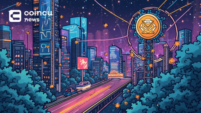 Binance Alpha Introduces Alaya AI Token, Focusing on AI and Data Ownership