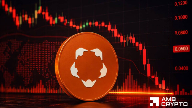 Humanity Protocol – H falls 15% as $36M hack returns to focus