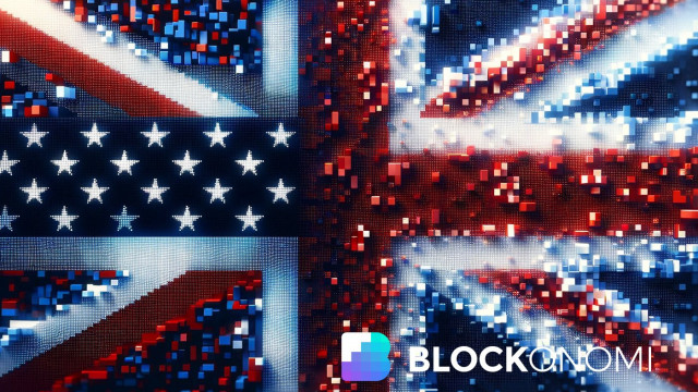 Featured image for article: UK Legally Classifies Crypto as New Property Type Following Royal Approval