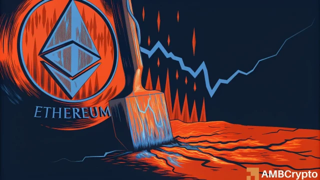 Here's how Ethereum is losing the price war, but winning the real battle