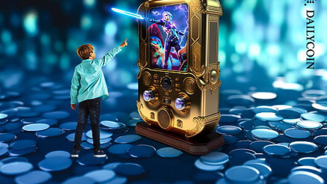 Illuvium Launches Staking V3 on Base, Expands Web3 Gaming Ecosystem
