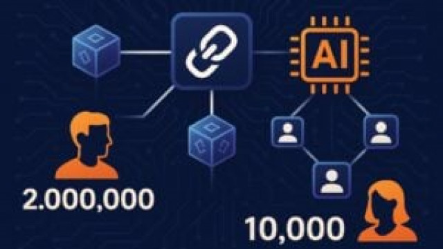 ChainOpera: 2 million users and 10k agents on the AI blockchain