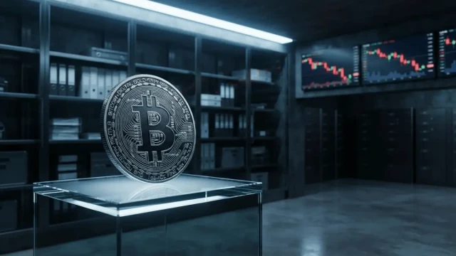 Strategy Hasn't Bought Bitcoin in 6 Weeks and Just Sold at a Loss Again: What Does Saylor's New Framework Actually Mean?