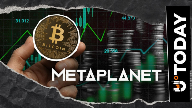 Metaplanet erwirbt Siiibo Securities, um das Bitcoin-Finanzministerium zu erweitern