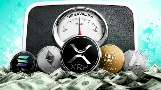 Top Altcoins to Watch: 7 Altcoins at a Make-or-Break Moment