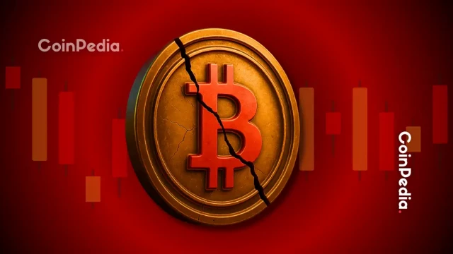 Insider Who Shorted Tariff Crash Returns, Bets $127M on Bitcoin Ahead of Trump's Announcement