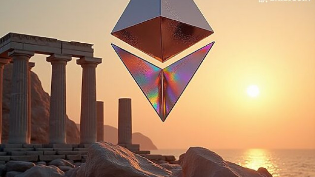 Ethereum Foundation Drops Poseidon for Simpler, Quantum-Resistant Design