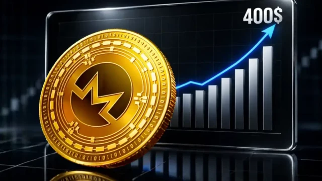 Monero Price Jumps 10%: Is the Privacy Coin Rally Back?