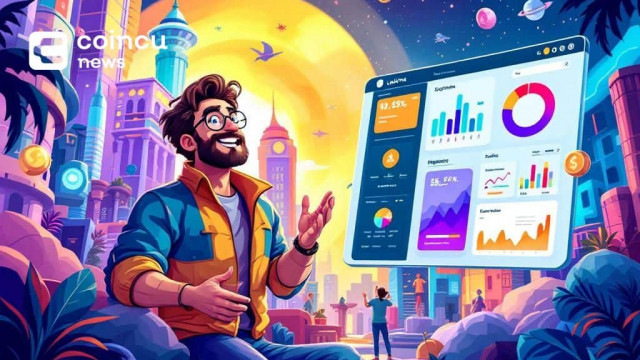 Jupiter Launches Solana Ecosystem Explorer with Data Integration