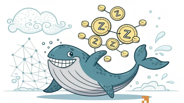$31M ZEC whale inflows: Is Zcash ready to break $439?